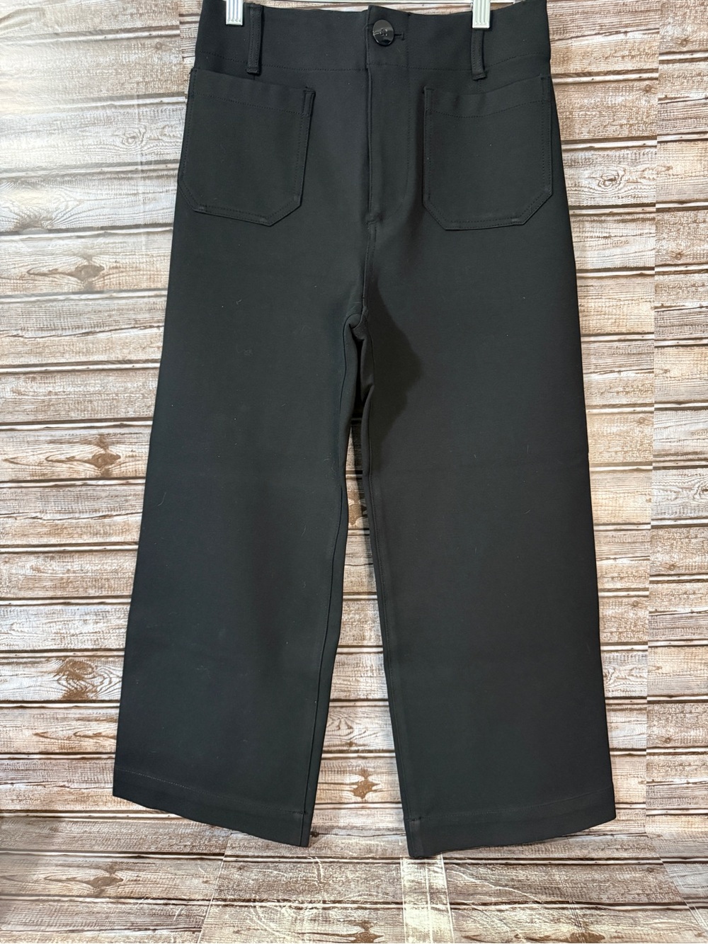 Maeve by Anthropologie The Colette Slacks Size 26